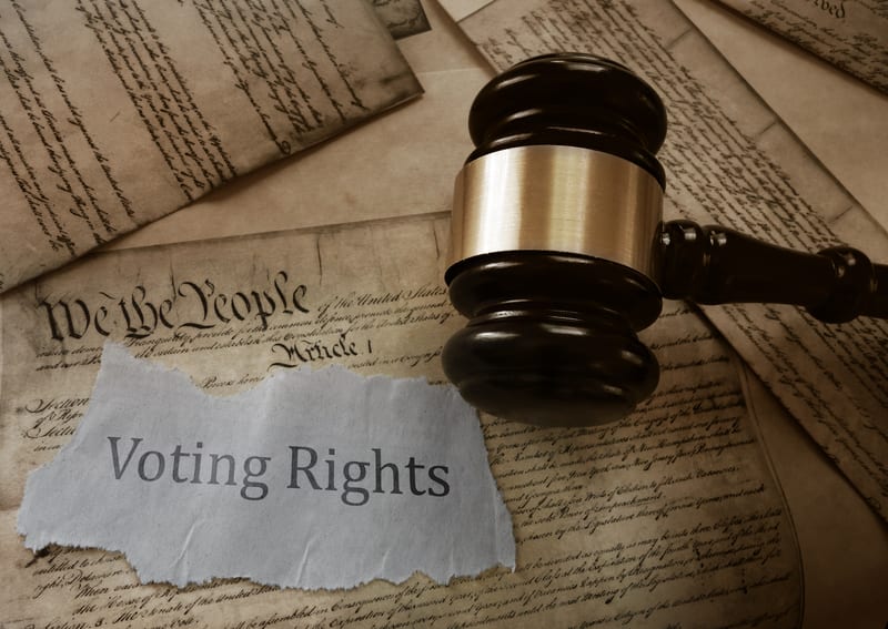 voting rights 1