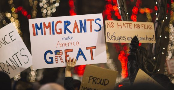 immigration discrimination